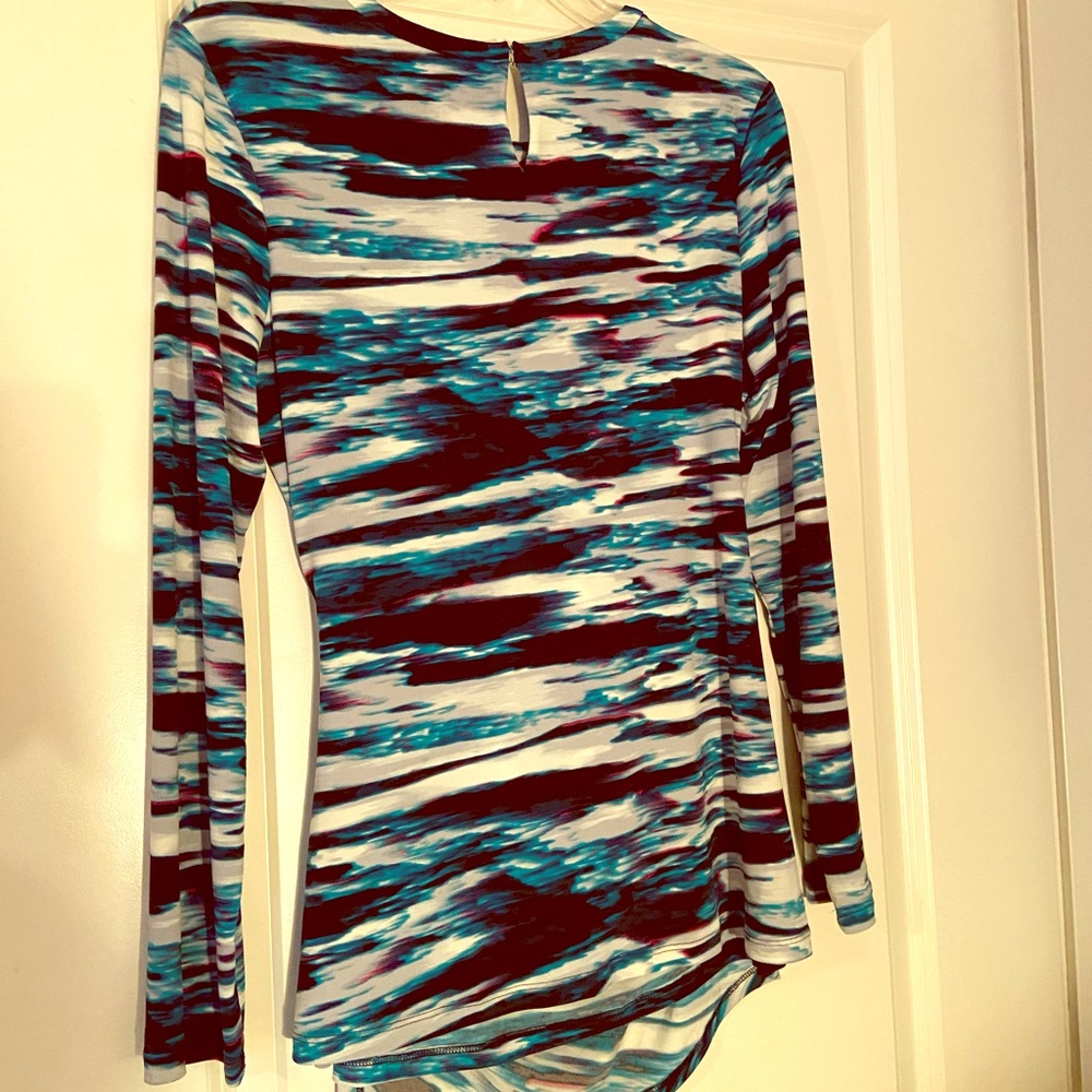 CK Blouse